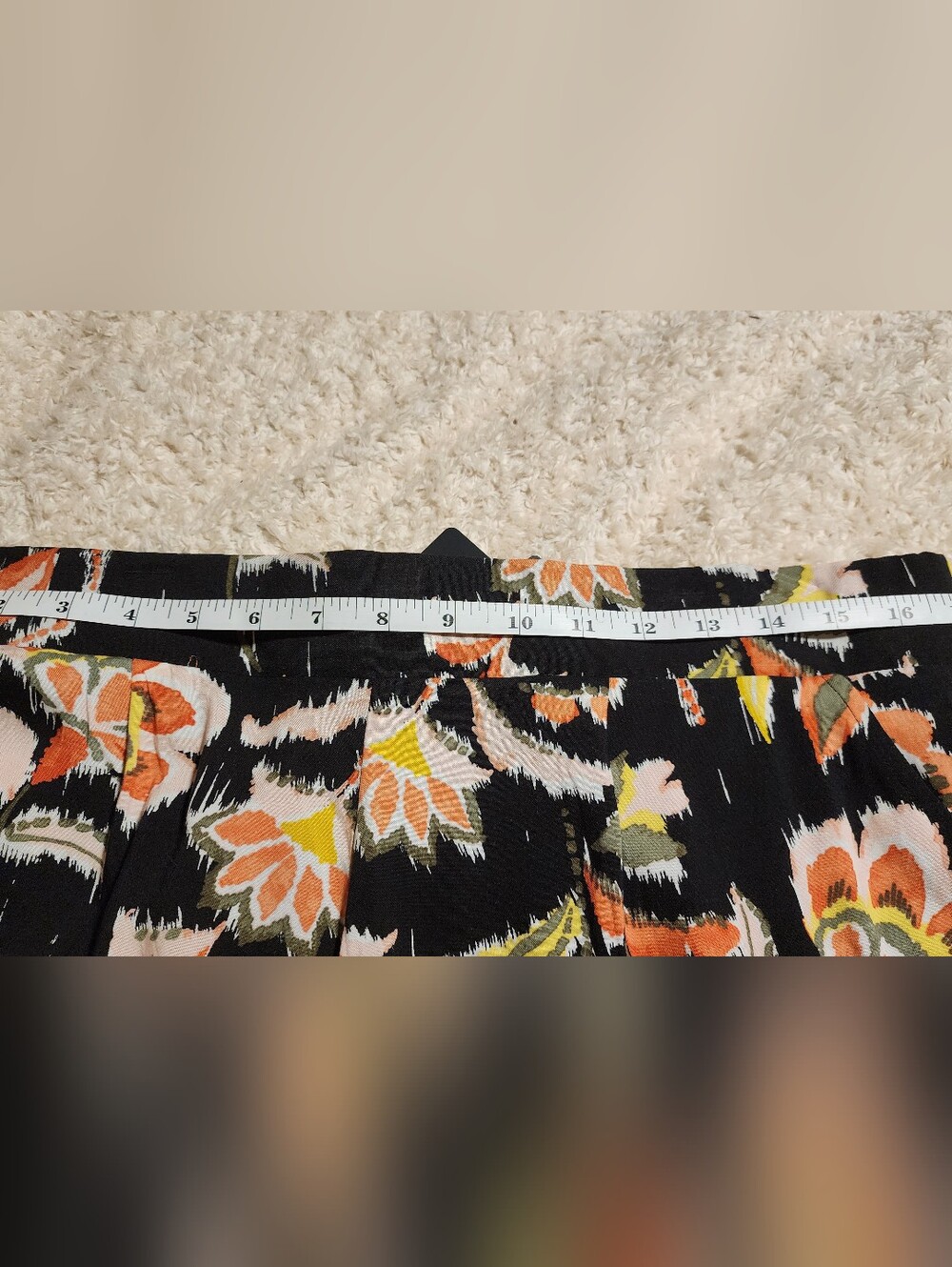 Torrid Wide Leg Pants - Picture 3 of 10
